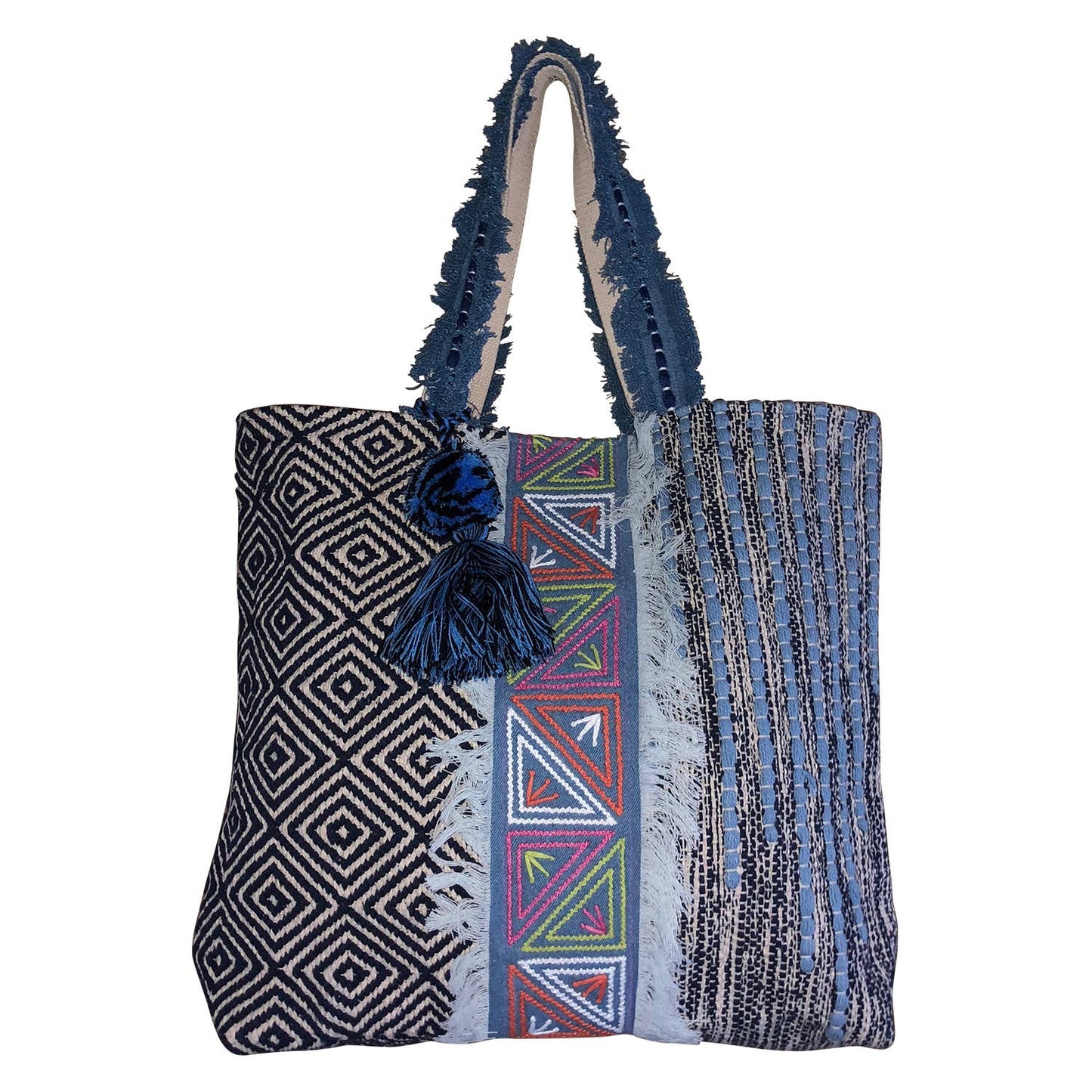 House of Blues Tote
