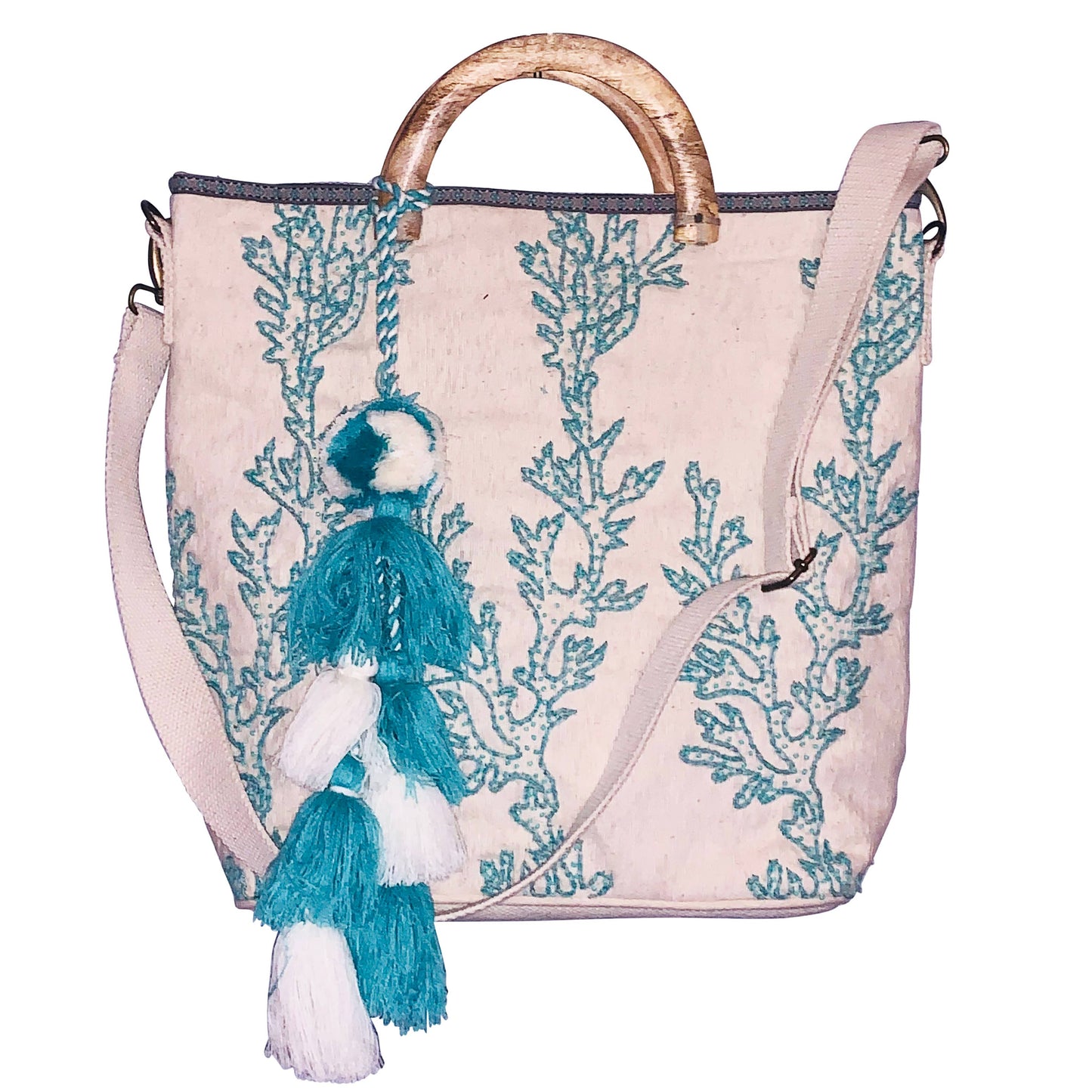 Under the Sea Tote